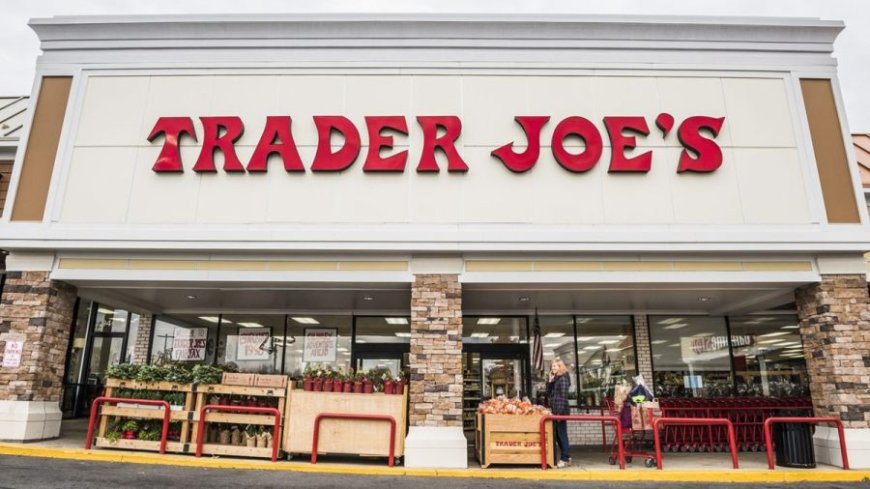 Trader Joe's to open another store in Kansas this year