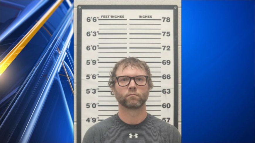 Colby Middle School teacher charged with child sex crimes