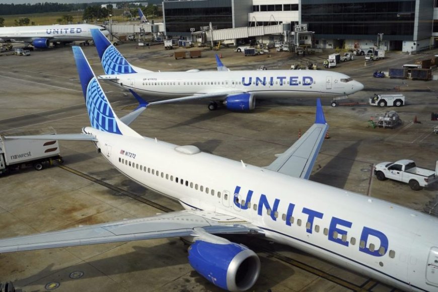 United Airlines increases checked bag fees: Here's what to know