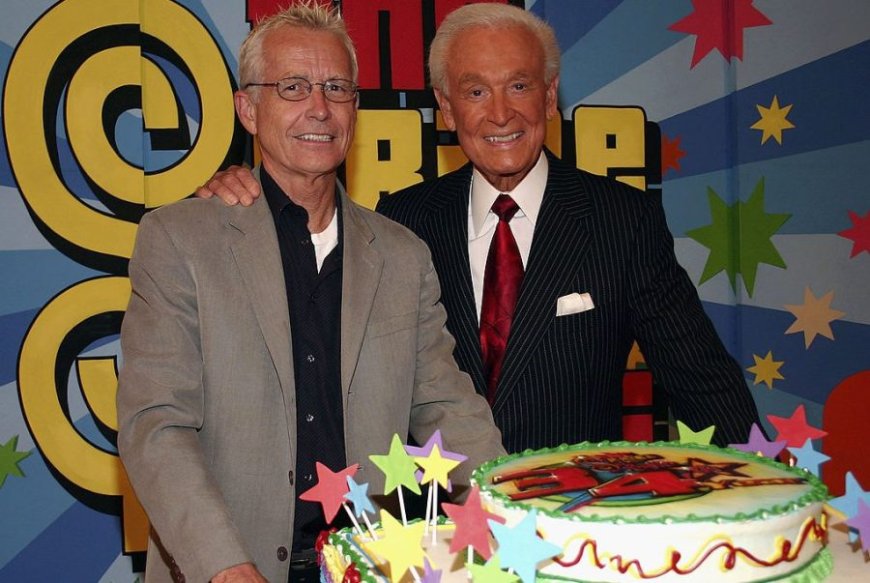 'Price is Right' producer Roger Dobkowitz slams Bob Barker accusers