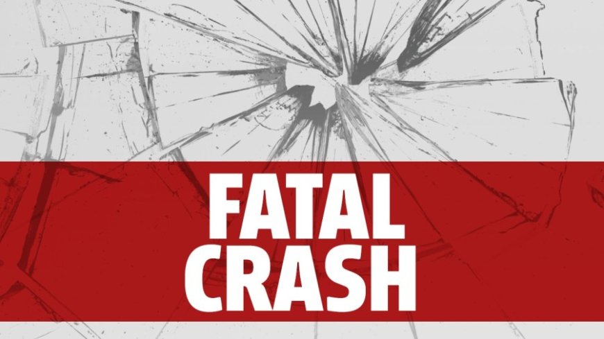 Three children, two adults killed in southwest Kansas crash