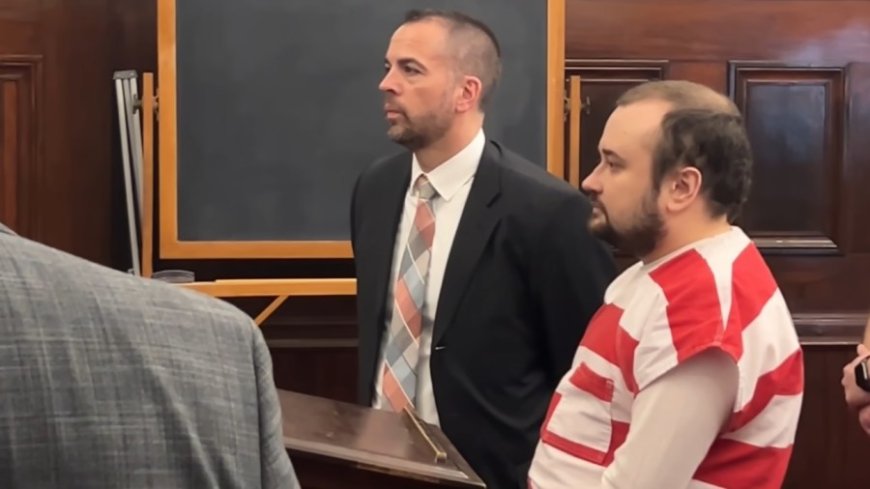 Man asks for longer sentence in Ohio — and receives it