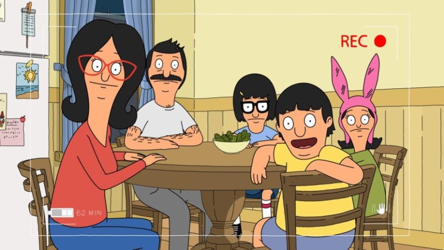 'Bob's Burgers' voice actor Eugene Mirman suffers serious injuries in car crash