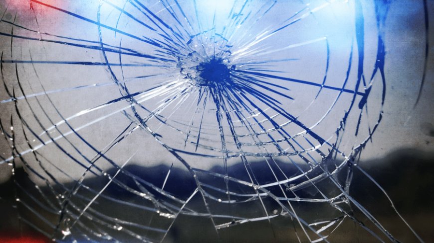 4 children injured in multi-vehicle crash involving school bus on Kansas highway