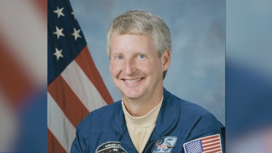 KU professor and former astronaut speaks on Artemis II mission