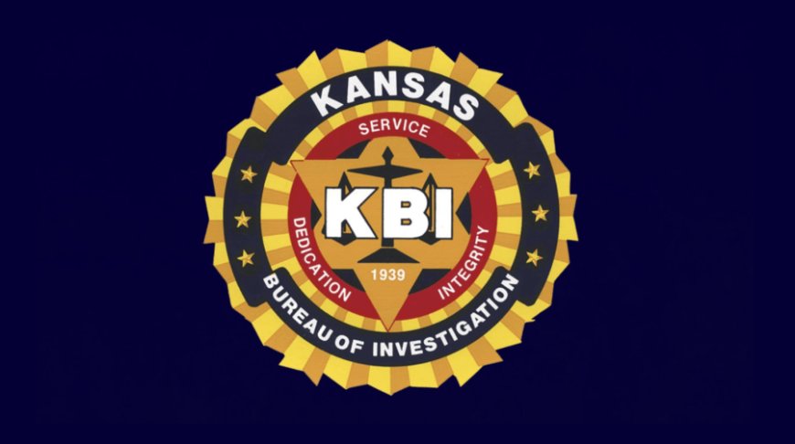 Child fatally shoots 5- and 8-year-old siblings in central Kansas, KBI says