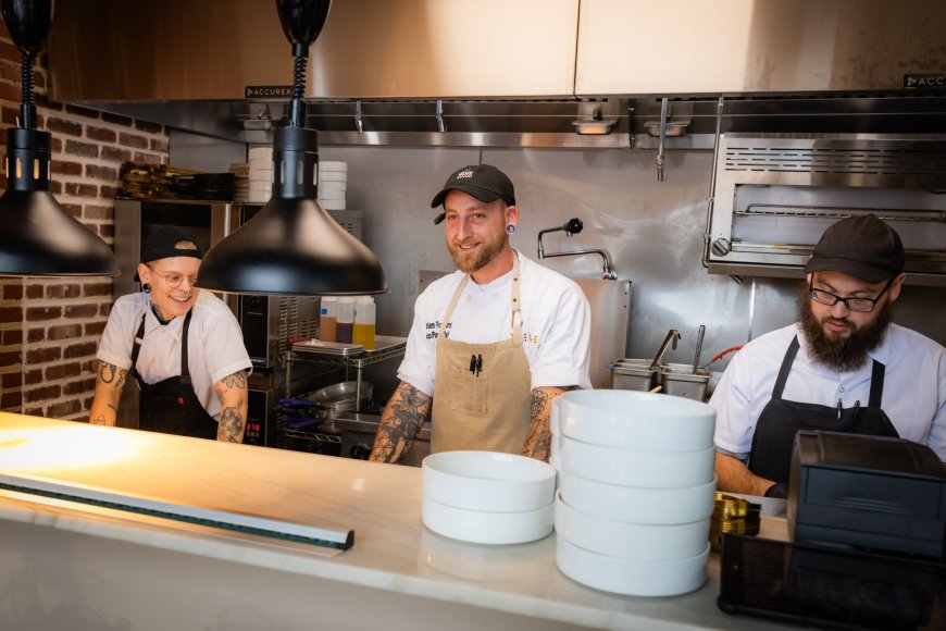 KC bars and restaurants prep for World Cup boon with April 22 service industry hiring fair