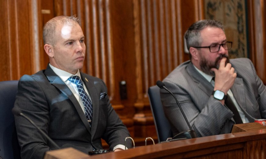 After narrow 2024 loss, Missouri abortion opponents reorganize for 2026 vote