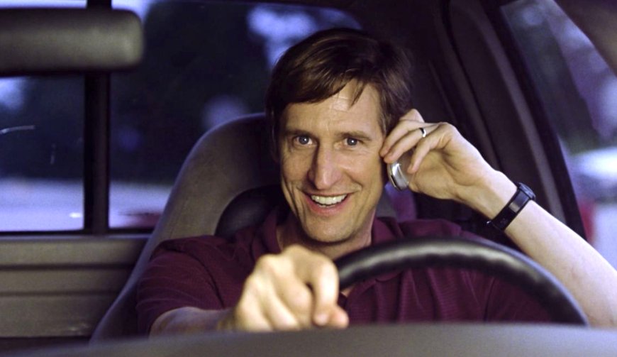 Oscar-winning filmmaker and actor Ray McKinnon re-releases his films Randy and the Mob and The Accountant