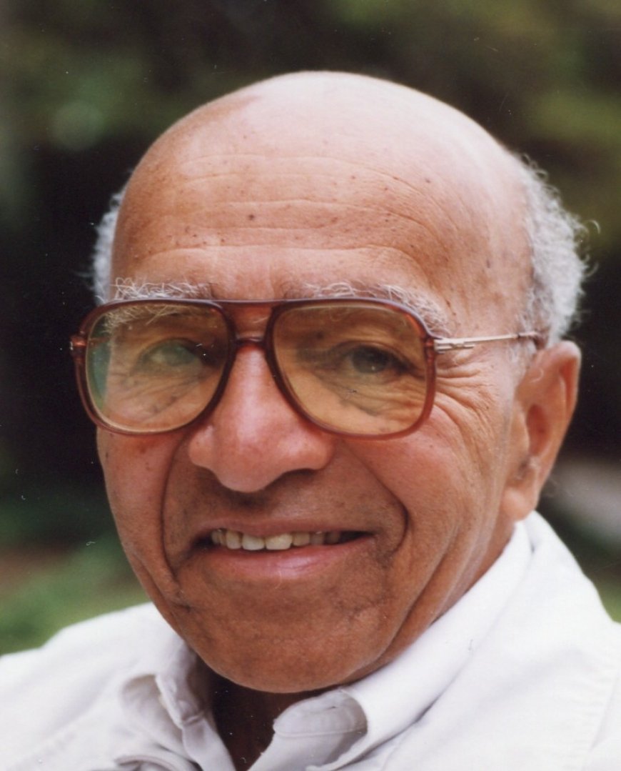 How David Blackwell’s Mathematics Powers the Age of Artificial Intelligence