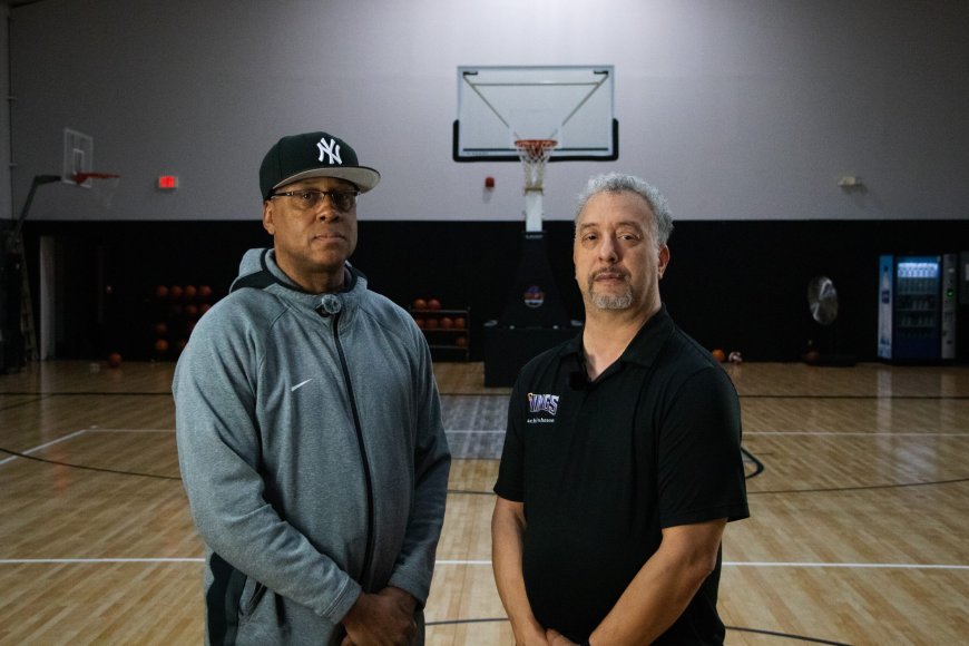 Building Character Through the Game: DC Sports Invests in the Next Generation