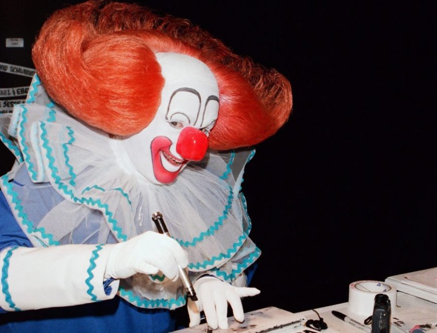 Juggalos to gather in Missouri this summer