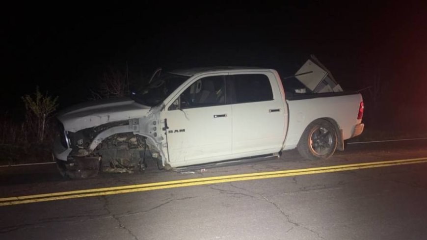 Juvenile arrested for driving while intoxicated in Howell County, among other charges