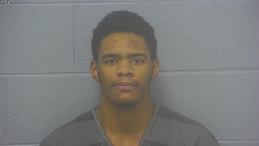 Springfield man pleads guilty for 2023 murder, assault