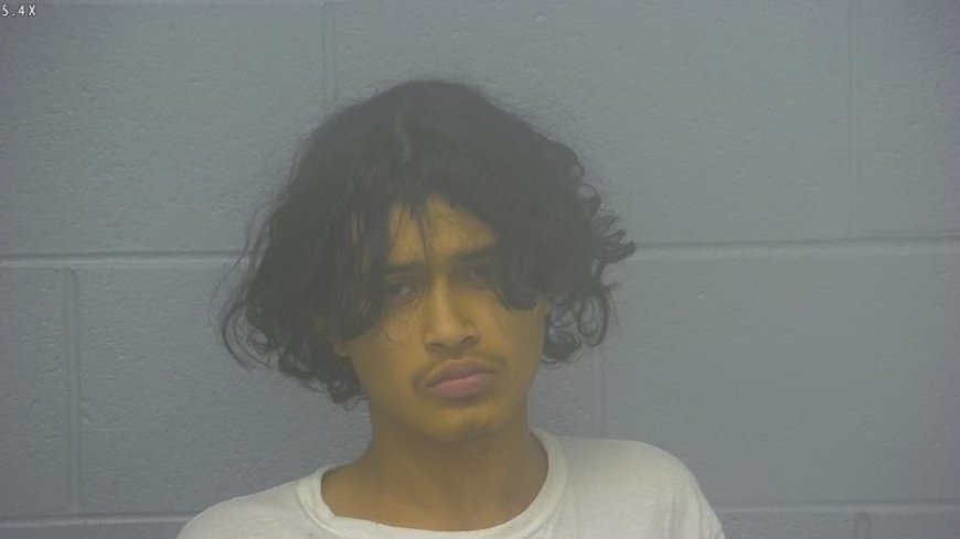 Second suspect charged in death of Springfield teen