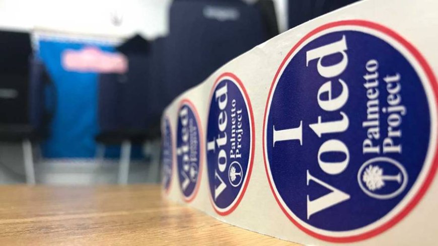 Here's what on the ballot in the Ozarks this April