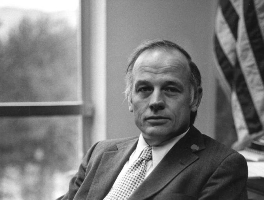 Opinion: What made former SMSU president John Keiser a great leader