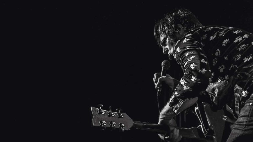 "This record could change your life, if itneeds changing. It's adefiant burst of joy for a world in flames." Jim Jones All Stars' Cat Fight is a record for people who wanna have a good time, all the time