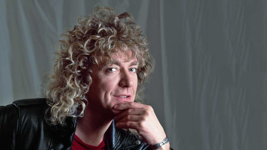 "I want to do lots of different things. I'm always on some sort of learning curve." Every album Robert Plant has made since Led Zeppelin broke up, ranked from worst to best