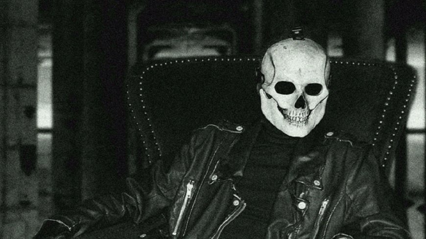James Lollar, the mastermind behind dark synthwave trailblazers GosT, dead at 46