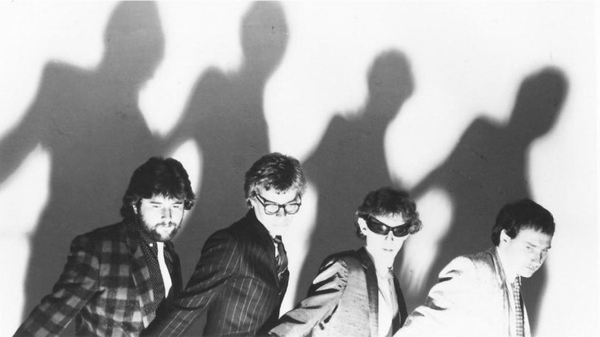 “He may be alluding to life, the universe or a balance sheet, for all the listener knows”: The 1980 album that brought George Orwell, Casio calculators and a pop producer into the realm of prog