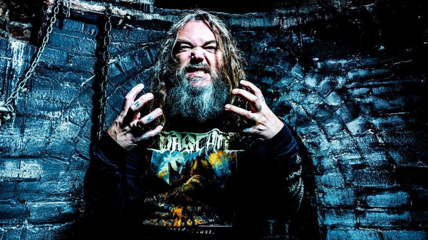 "I could feel his heart through his chest and he passed away right there." Childhood tragedy, unlikely success and emotional reunions: Max Cavalera on how he reshaped metal with Sepultura and Soulfly