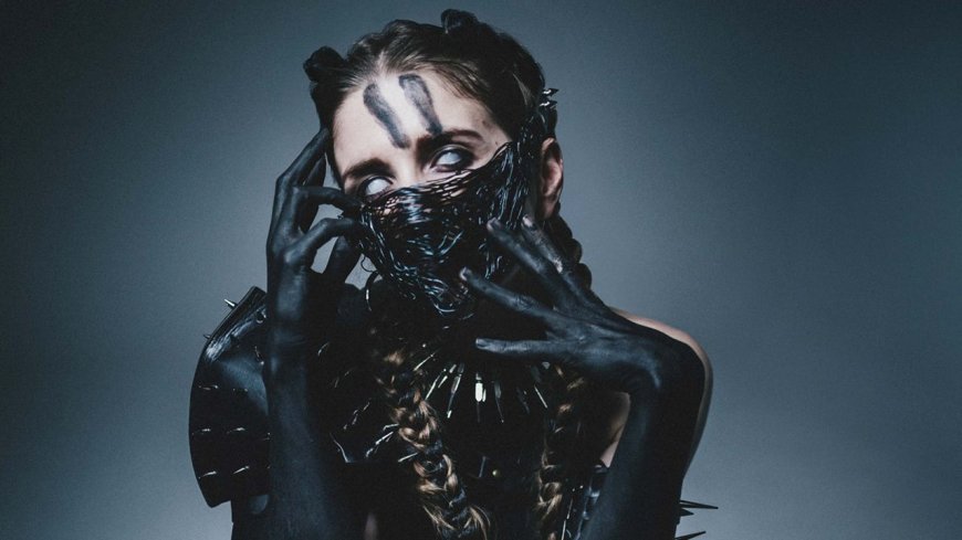 "Linkin Park helped me survive." Anti-war protests, hidden identities and split personalities: Meet N0trixx, the Russian-born trap metal artist exploring mental health