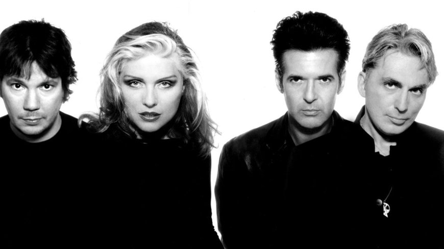 "I'll definitely take being number one in fourteen countries!" The story of the song that heralded Blondie's comeback – but tanked in the US