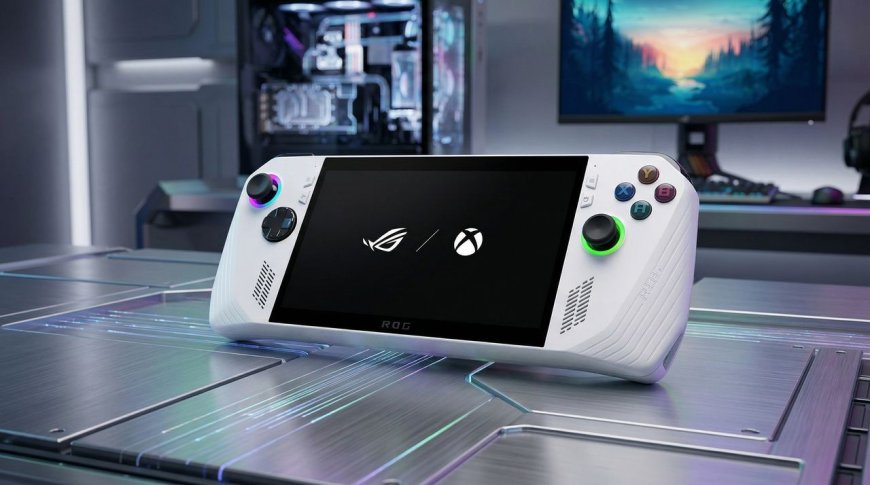 A rare price drop hits the budget Xbox Ally, and it changes the value equation in a big way: A true Windows-based answer to the Steam Deck