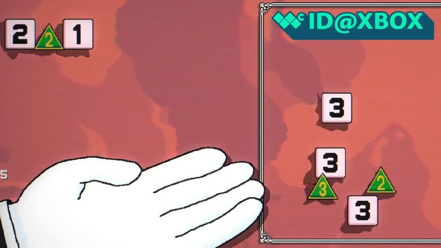 I’m hooked on this solo-dev-made dice roller on PC Game Pass: easy to learn and hard to master