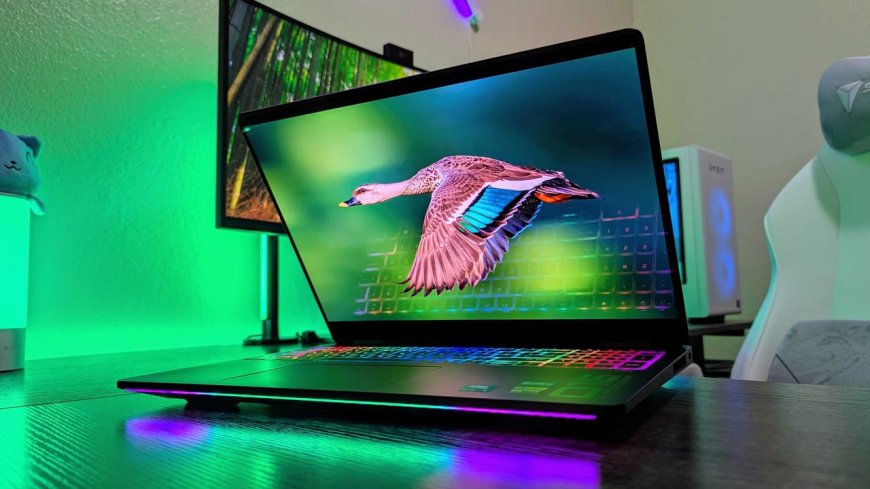One of HP's most powerful gaming laptops with a scarce RTX 5070, 165Hz display, and 16GB RAM — is suddenly way cheaper than it should be with $900 off