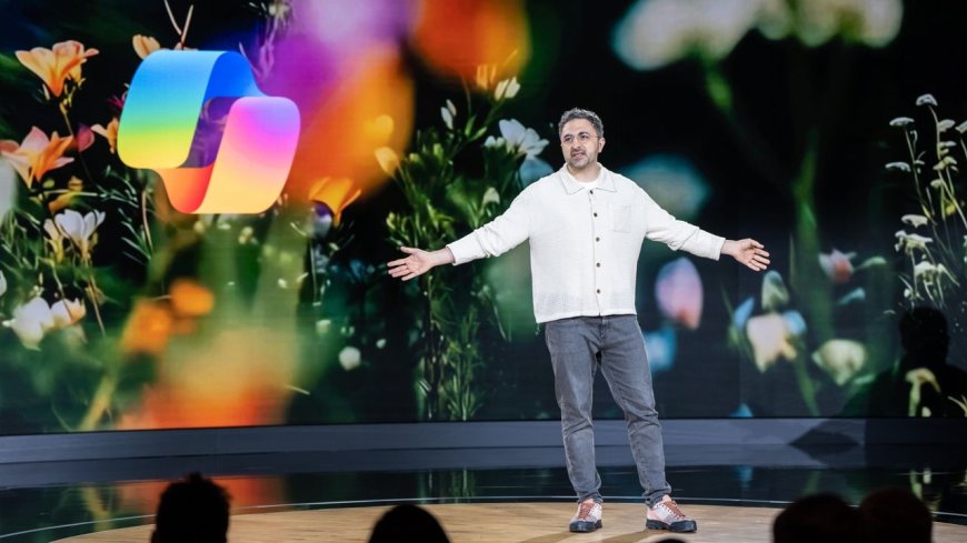 Microsoft now has an AI that can turn hours of audio into text instantly — and businesses will love it