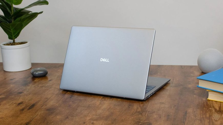 You don’t need a $1,500 laptop — Dell’s 14 Plus proves the smarter buy is the simple one