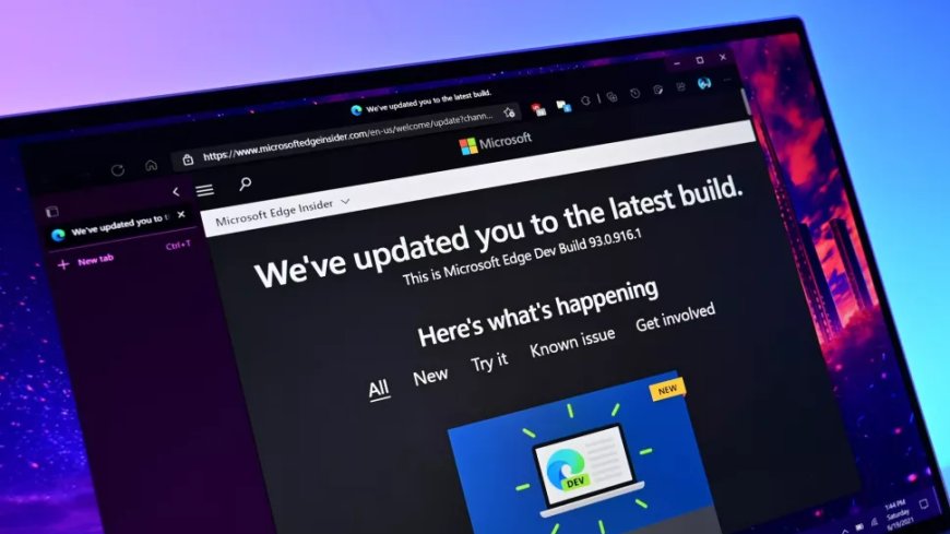 Microsoft wants Edge to automatically open by default every time you turn on your Windows 11 PC