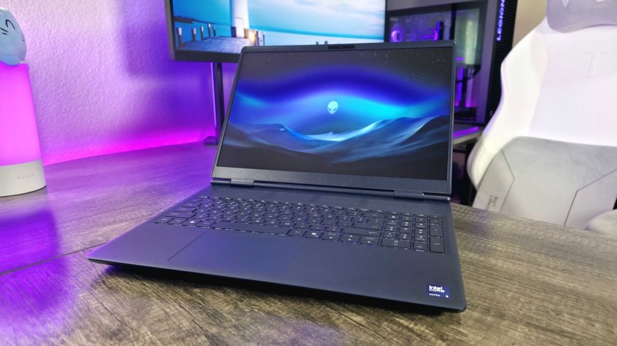 Our favorite mid-range gaming laptop with RTX 5060 graphics, Intel Core Ultra 9 275HX processor, and 32GB of RAM is now 22% off for Dell's Spring Sale