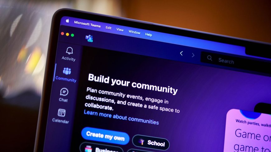 Microsoft Teams finally fixes the Enter key (yes, really) and adds more long‑awaited tweaks — Here is everything else new in March 2026
