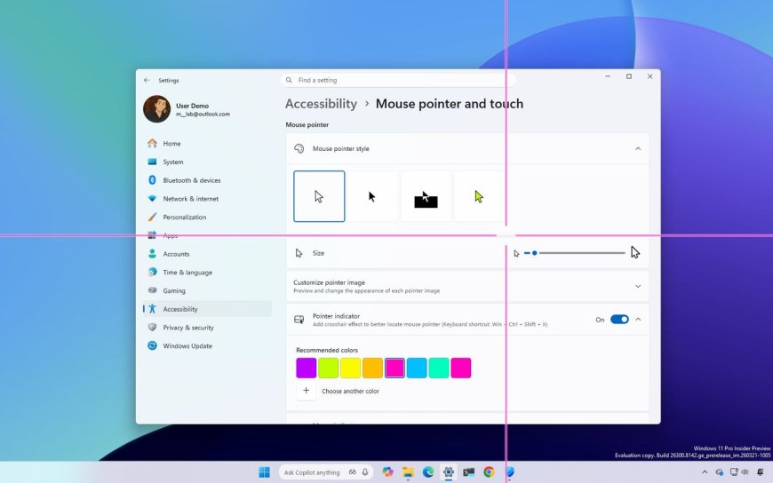 The March Windows 11 Insider Update adds 9 fresh features and improvements worth knowing