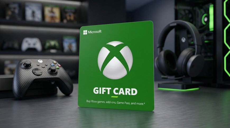 Do you hate Xbox Game Pass Ultimate's price hike? Then use this discounted gift card to skip it and save money buying your most wanted Xbox titles