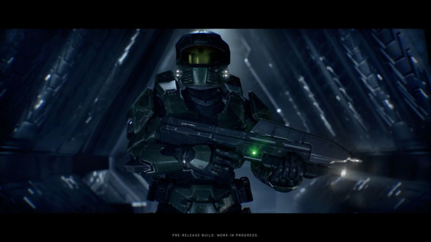 New Halo: Campaign Evolved leak hints at prequel missions, returning characters, and a bold new direction for the series