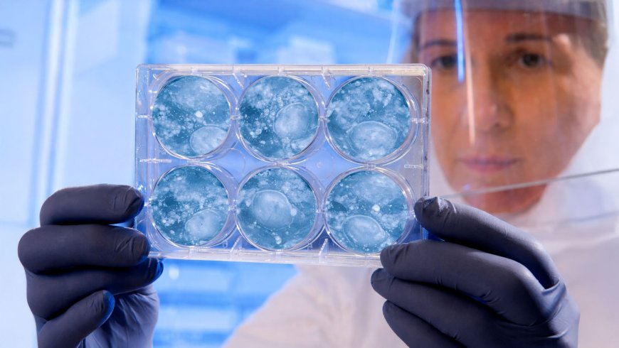 Hydrogen has a hidden problem scientists couldn’t solve — Until they flipped a water molecule upside down