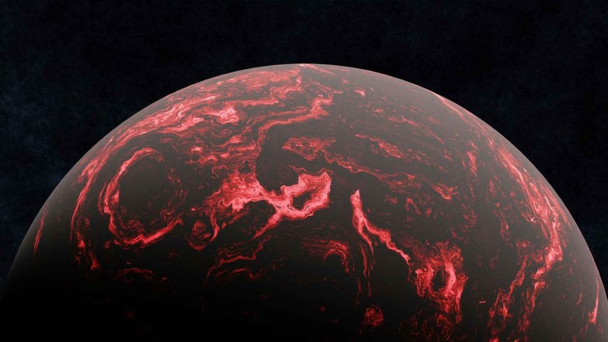 Scientists looking back 500 million years found early life may have breathed a rare form of oxygen before it filled the planet