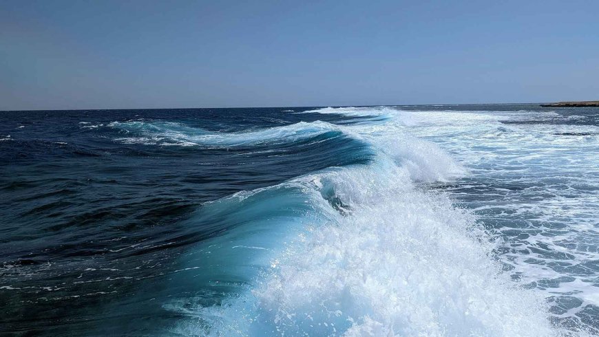 Scientists studying the oceans have found something more dangerous than warming as sudden ‘flips’ have quietly doubled over the past 150 years