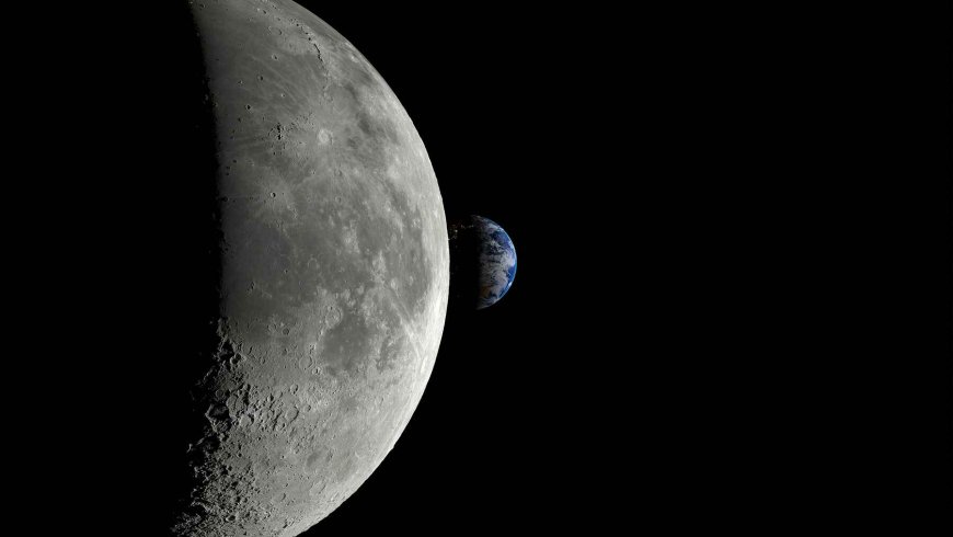 NASA’s Artemis program isn’t just going to the moon but it’s turning astronauts into deep-space test subjects