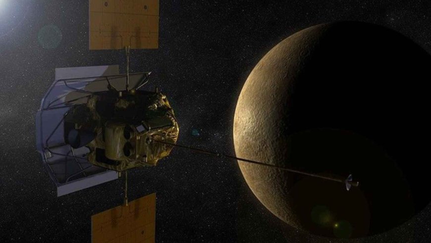 For decades, Mercury had been considered a “dead” planet, but a study has just changed that idea. NASA has detected bright structures that point to current geological activity