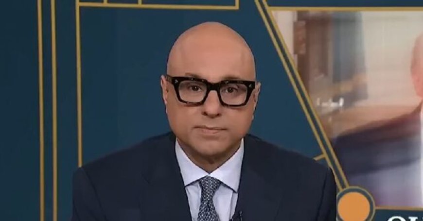 MS NOW's Velshi: We're Waiting for Iran, 'Who We Don't Typically Trust', to Corroborate U.S. Statements
