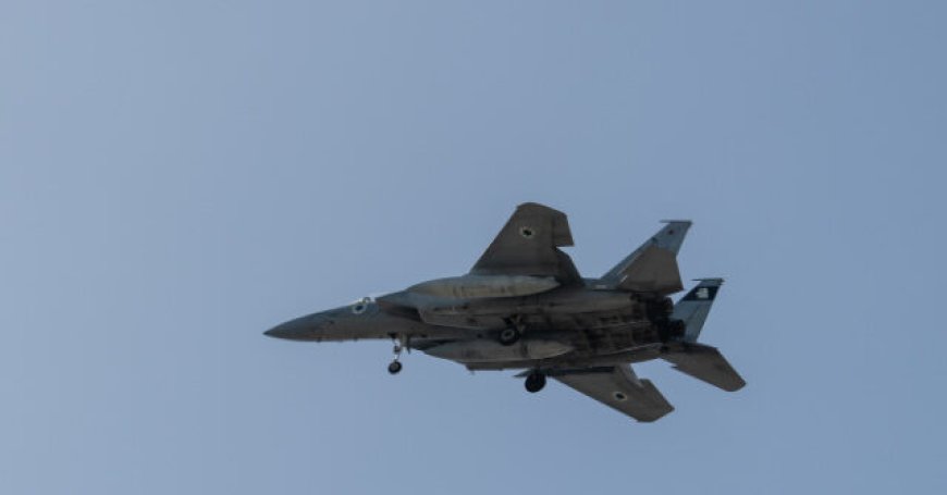 U.S. Rescues Second F‑15 Airman in Iran After Firefight — All Personnel Safe