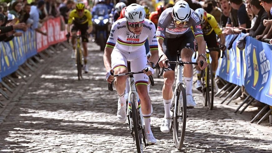 How to watch Tour of Flanders 2026: Live stream cycling online from anywhere for FREE