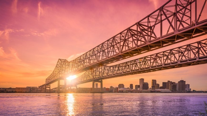 Easter duck-hunting trip in New Orleans turns nearly deadly until last-minute prayer brings miracle