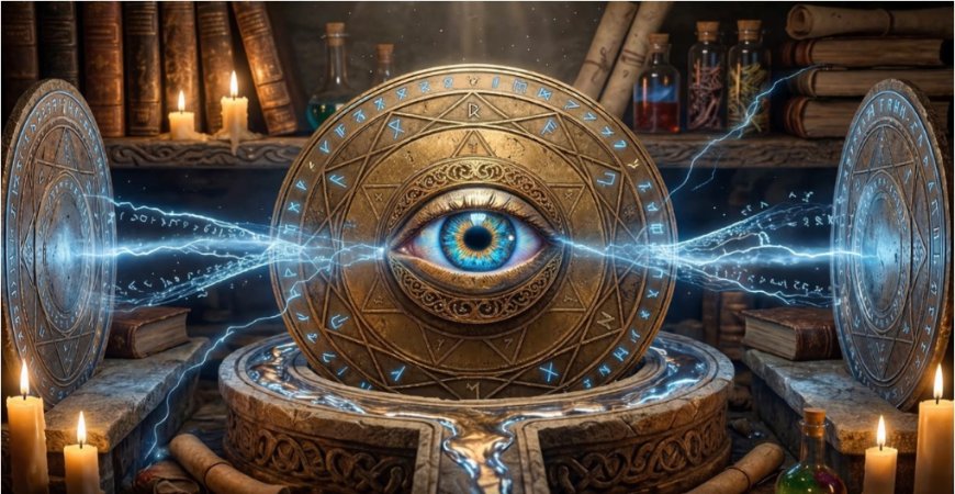 Ascension Connection Call – Thurs., April 9, 2026 – Another Look: What on Earth is Going On?