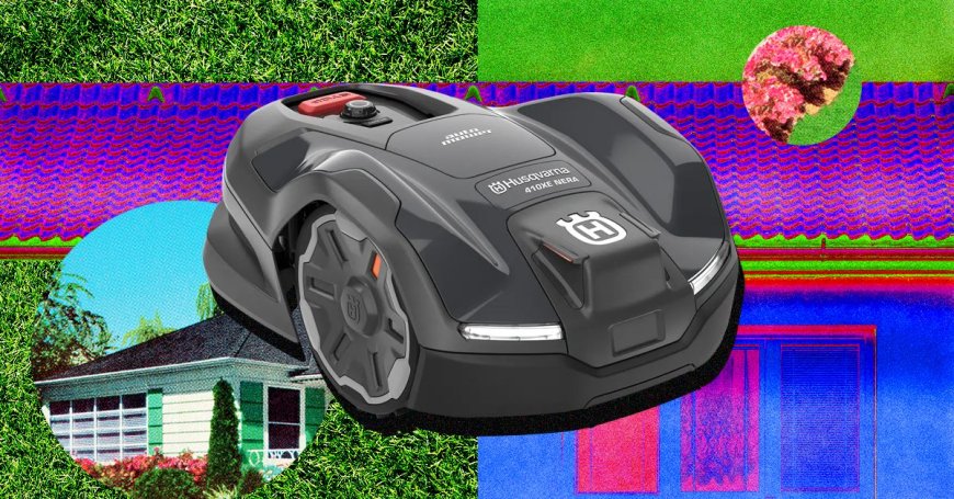 3 Best Robot Lawn Mowers (2026), Tested and Reviewed